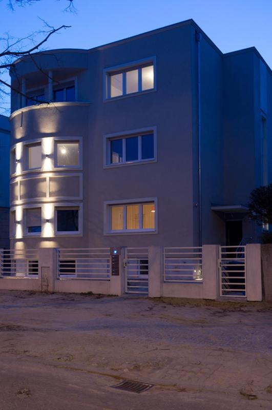 Hostel Na Nehringa *