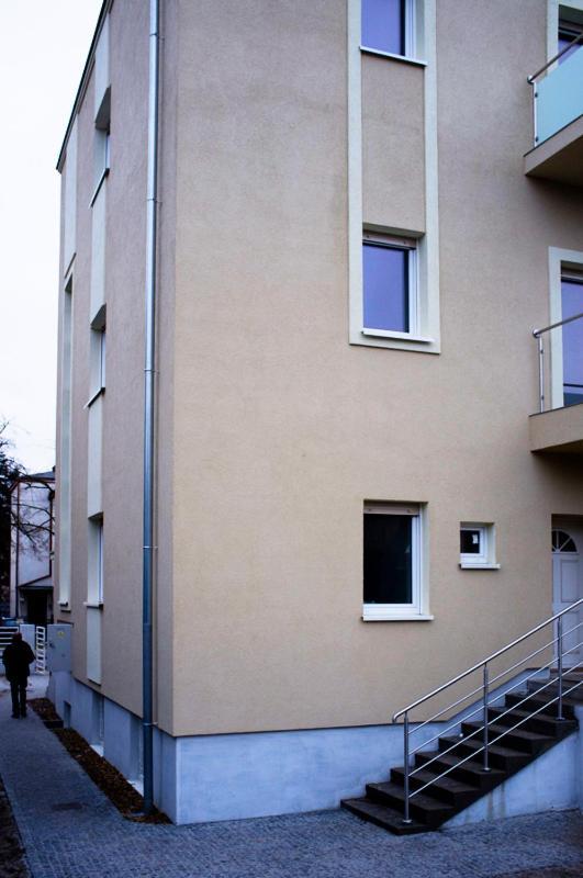 Hostel Na Nehringa *