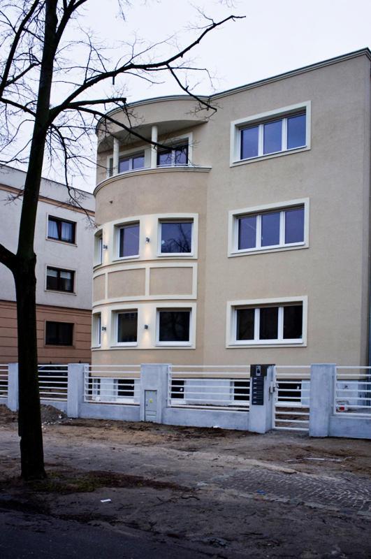 Hostel Na Nehringa Poznan
