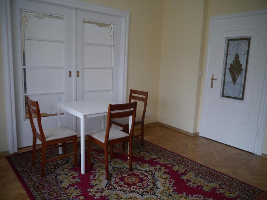 Na Nehringa Hostel Poznan