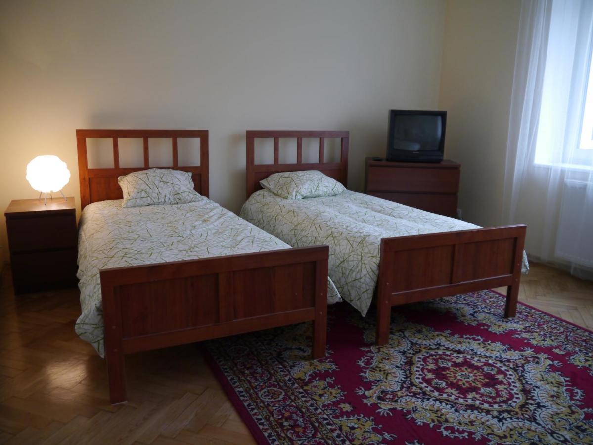 Hostel Na Nehringa *