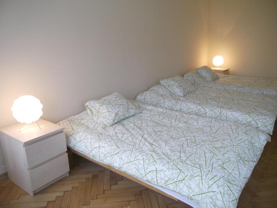 Na Nehringa * Poznan