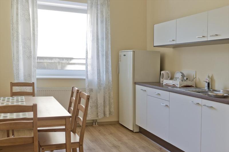 Hostel Na Nehringa