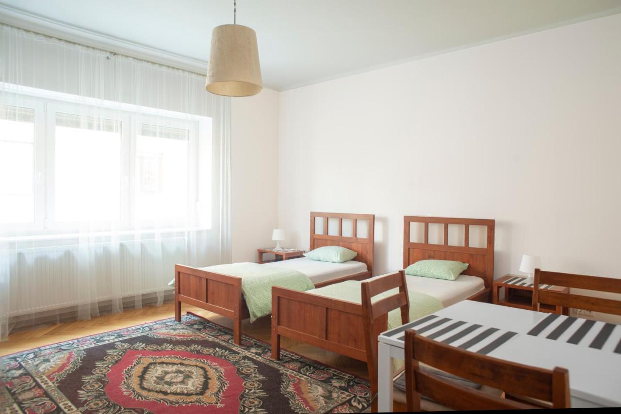 Hostel Na Nehringa